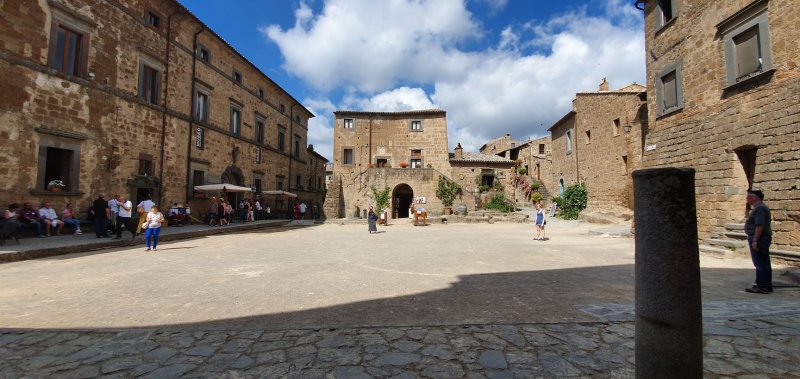 Raid etruschi 2019